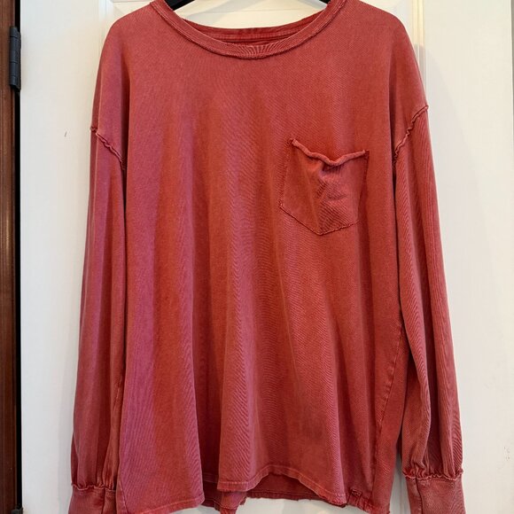 Free People Tee - Picture 2 of 4